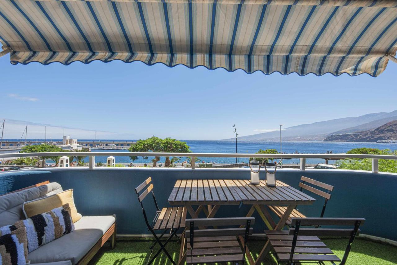 Terraza De Radazul Exterior foto